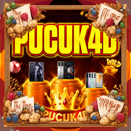 pucuk4d — mitra unggulan
